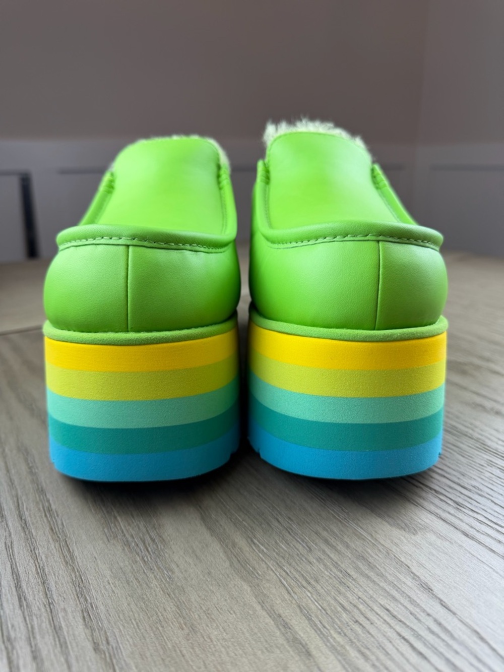 UGG Urseen Platform Shoes. Brand new in the box. Women’s size 7. - Picture 2 of 10